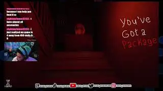 SPOOKY GAME NIGHT [12/17/25]