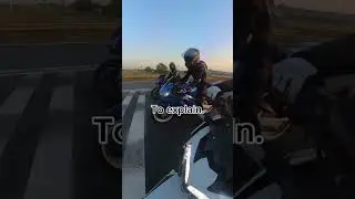#freedom #yamahar6 #friendride