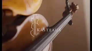 NEW TEASER K&acirc;steaux Chamber Music Festival