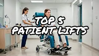 Don't Buy a Patient Lift Chair Until You See This (2026 Buyers Guide)