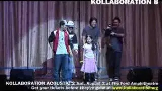 Freestyle Dance Competition (1) - Kollaboration 8, 2008