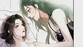 Моя больная сестра всегда думает обо мне (Глава 72) #glmanhua #yurimanhua #gl