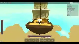 boat ultraclass showcase