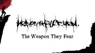 Heaven Shall Burn - The Weapon They Fear (subtitulado) (ING/ESP)