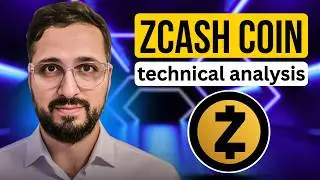 Zcash (ZEC) Price Analysis &ndash; Can Bulls Defend This Key Support?