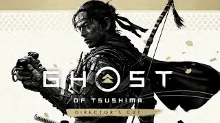 『Ghost of Tsushima』　#7