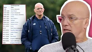 John Mitchell: Rugby Coaching Masterclass | From All Blacks to England