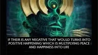 Reiki Angel Number for if their is any negative that would turns into positive happening which is mu