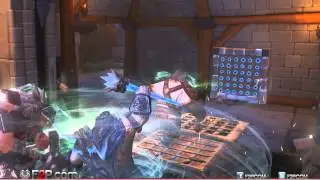 Orcs Must Die! Unchained Closed Beta Update Trailer