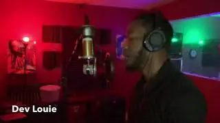 From The Ground Up Freestyle 7 with Dev Louie