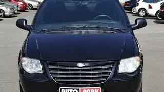 АВТОПАРК Тест драйв Dodge Ram Van 2 8 від Продорожник