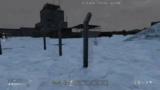 DayZ Bitwa na Lotnisku!
