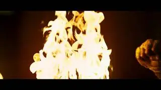 RRR trailer telugu happy birthday Ram charan