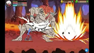 SW  (NINJA SAGA 2024)