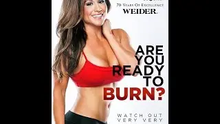 AIM global product BURN (Body under right nutrition) ENGLISH