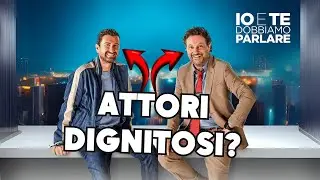 Questo FILM &egrave; RIPUGNANTE?