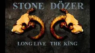Stone Dozer - Crushing Skulls