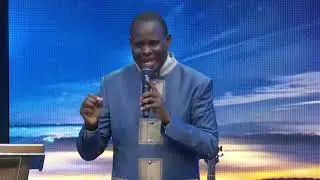 THE MYSTERY OF DIVINE GROWTH [ PART 2 ] || APOSTLE JOHN KIMANI WILLIAM