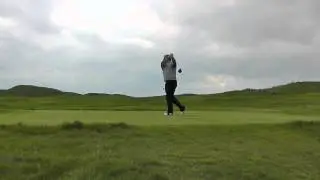 Royal Liverpool: par-5 16th hole - 2014 Open Championship hole-by-hole guide
