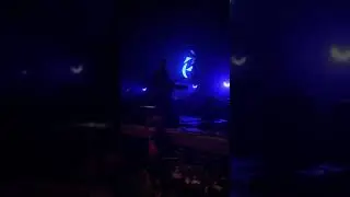 Halestorm - Black Vultures (Live)