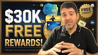 This Amazon Ads Trick Earns Us $30K in Free Gift Cards & $1,000 Free!