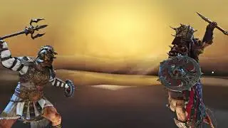 [For Honor] Finally Ranked | WHY IS EVERYONE PLAYING TIANDI | Platinum V