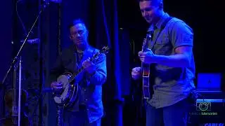 Yonder Mountain String Band | 2025-03-15 | Traffic Jam/Sidewalk Stars/Traffic Jam Reprise