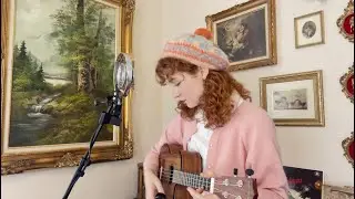 The Christmas Waltz (Simple Acoustic version)
