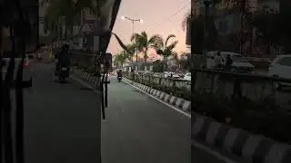 Way to Bhubaneswar airport #viralvideo #bhubaneswar #bhubaneswarairport #beautifulbhubaneswar