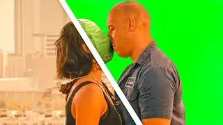 Top famous movie without special effect | most famous movie behind the scene