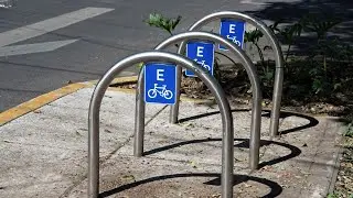 NSW Liberals propose e-bike license plates in major crackdown