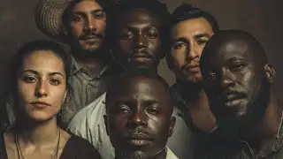 Latinos & Africans: They Thought Black Americans Were Immigrants