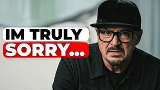 Zak Bagans&rsquo; Life Took a TRAGIC Turn, Now at 49 Years Old&hellip;