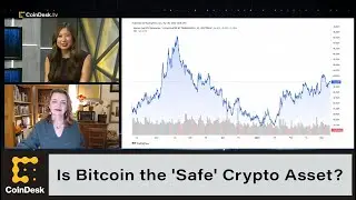 Is Bitcoin the 'Safe' Crypto Asset?