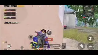 Fnatic legendary 1v3 intense fight @FNATIC