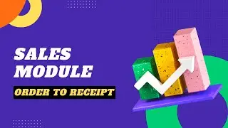 Sales Module