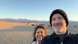 Death Valley Speed Run: Florida to the Desert on a Budget