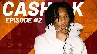 CashK Interview: The Internet Style Icon Who Made Rick Owens His Religion and Built a Digital Career