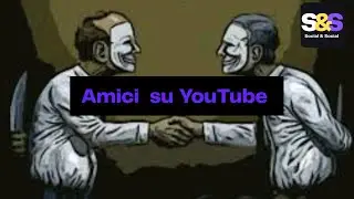 LE MINESTRE RISCALDATE DI YOUTUBE