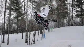 SHRED 'TIL YOU'RE DEAD! (cineDUB&trade; Media)
