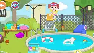 Fuel Up & Cool Down: From Buttery Snack to Pool Splash!202601city30s130s1920x1080dianying