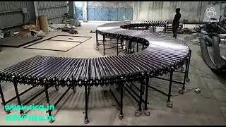 SICAINDIA powerised flexible3