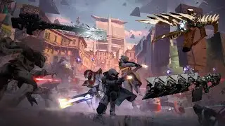 Destiny 2 Into The Light Damage Test
