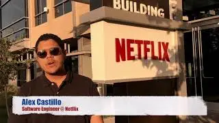 Alex Castillo