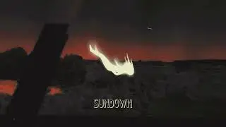corandcrank - SUNDOWN