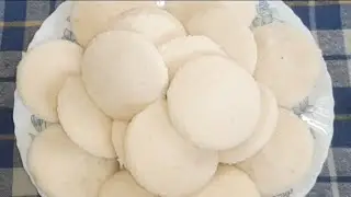 Soft & Fluffy Idli Recipe | South Indian Style | Perfect Fermentation Tips