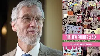 The New Politics of Sex (with Stephen Baskerville)
