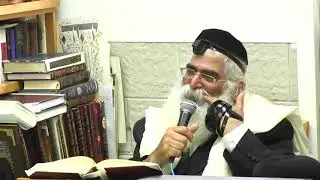 הרב יורם אברג'ל-המסר היומי-צריך לדעת איך עושים תשובה-ט''ו אייר תשע''ח