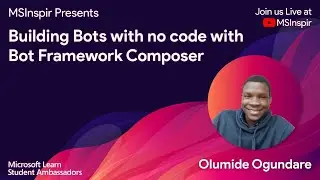 Bot Framework Composer