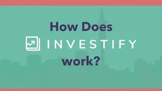 Investify | How it works
